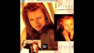 Belinda Carlisle - Vision Of You (LYRICS)