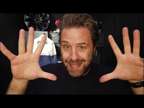 Siamo MORTI... | Salone dell'auto di Pechino 2026 🇨🇳