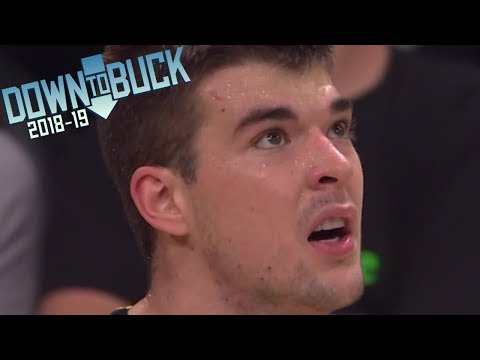 Ivica Zubac 16 Points/2 Blocks Full Highlights (12/21/2018)