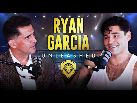 Ryan Garcia Unfiltered: KingRy Reveals BIGGEST Publicity Stunt EVER | PBD Podcast | Ep. 401