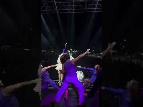 Tanto - Yara Tchê e Alessandro ao vivo em São Gonçalo do Gurguéia-PI