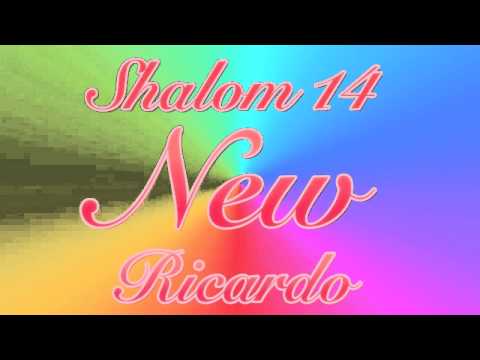 Ricardo kwiek (SHALOM 14) - Medley