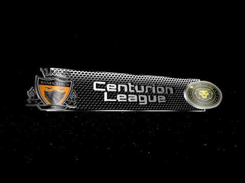 Centurion League 2022/2023: Bandoleros - Black Lions 2-4 18°Giornata #UltimateCL