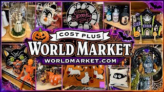 World Market Halloween 2026 👻 World Market Trending Code Orange #newvi
