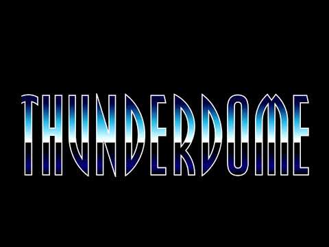 THUNDERDOME 2019 LIVESET!!!!!
