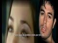 Enrique Iglesias - Marta (tradução)