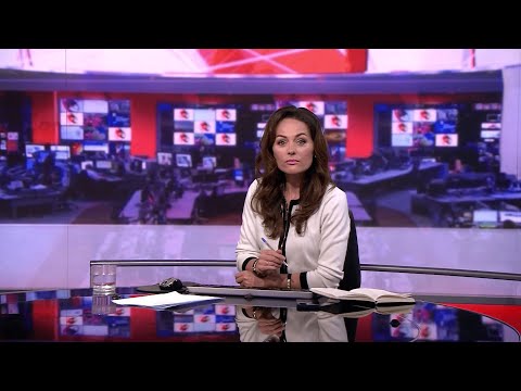 BBC Breaking News: Ukraine Invasion (05GMT - 24/2/22) [1080p50]