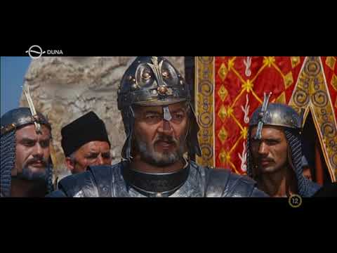 Egri csillagok - az eskü (részlet) 1968.