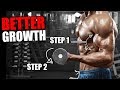 The Most BRUTAL Bicep Super-Set EVER!