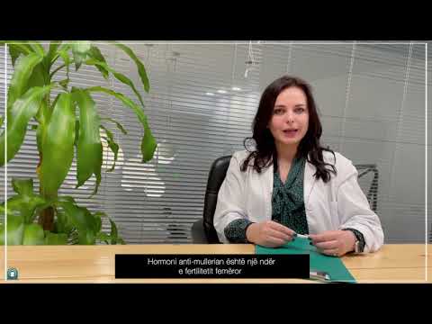 Çfarë analize mund të bëj për të përcaktuar fertilitetin tim?