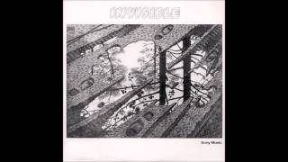 Invisible - Invisible (1974) [Álbum Completo]