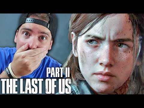 HO "PROVATO" THE LAST OF US PART II ma... - The Last of Us 2 GAMEPLAY ITA