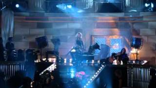 Britney Spears- ''Breathe On Me'' (ABC Special)  (HD)