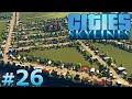 Cities: Skylines - Part 26 - THE DISCOTOPIA TRIANGLE Cities: Skylines - Part 26 - THE DISCOTOPIA TRIANGLE