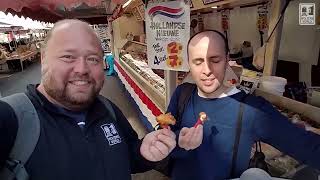 Traditional Dutch Foodie Tour - What to Eat in the Netherlands