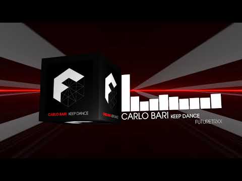 Carlo Bari - Keep Dance (Future House / Bassline | FUTURETRXX)