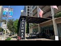 Hotel Kimpton Palomar  LA Beverley Hills- Walkthrough and Review.
