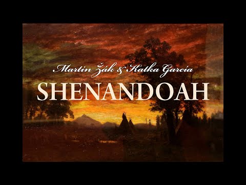 Martin Žák & Katka García - Shenandoah
