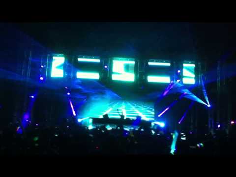 EDC 2012 Orlando Morgan Page dropping "Body Work"