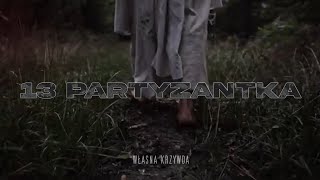 Cover art for Wlasna krzywda