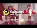 Tweakers Podcast #184 - Overstapproblemen, iPhone-camera's en tv-boetes