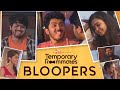 Temporary Roommates BLOOPERS Chai Bisket