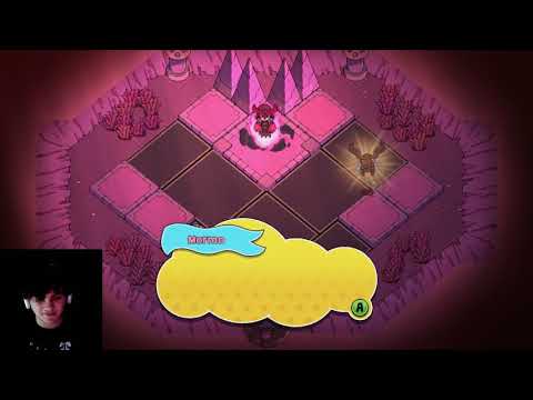 Devolver Public Access: The Swords of Ditto - YouTube
