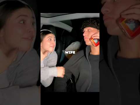 Calls her wife #couple #wife #relationship