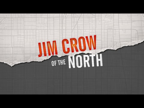 Jim Crow of the North l preview