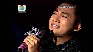 Download lagu Irwan da2 Cinta hitam mp3