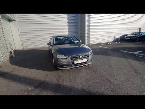 152C1892 - 2015 Audi A3 SB 1.6 TDI 110 SE 4DR 19,900