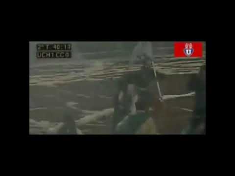 📺 Algunos goles de Victor Hugo Castañeda ⚽️🇨🇱