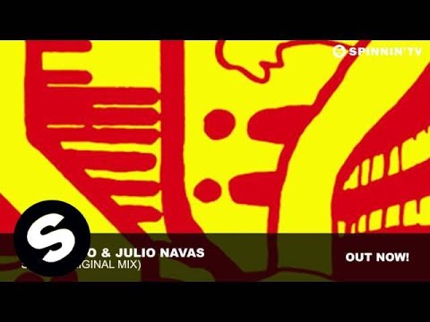 David Amo & Julio Navas - Sinus (Original Mix)