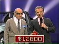 Card Sharks CBS Daytime 1989 #1 