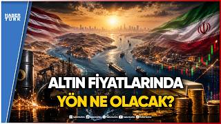 ABD ve İran El Sıkıştı: Kripto ve Borsa Çalkalanıyor!