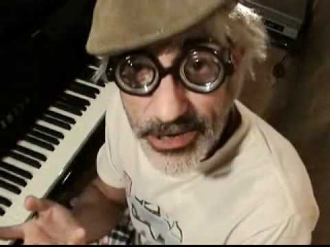 Armonia Pianoforte: "Gli accordi", Tino Carugati - Lezione di Pianoforte, n.3