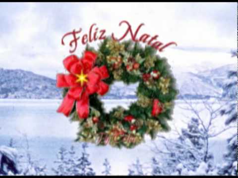 Coro Santo Amaro de Oeiras - A Todos Um Bom Natal