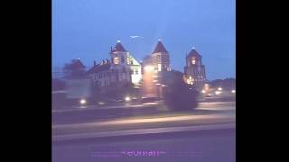 Black Marble–Cruel Summer