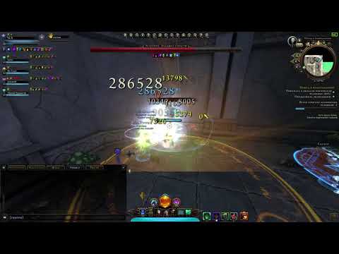 NW M16/ Paladin kill.