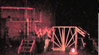 "Peter's Denial" - Jesus Christ Superstar
