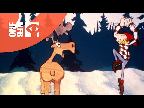 Canada vignettes : la valse du maître draveur