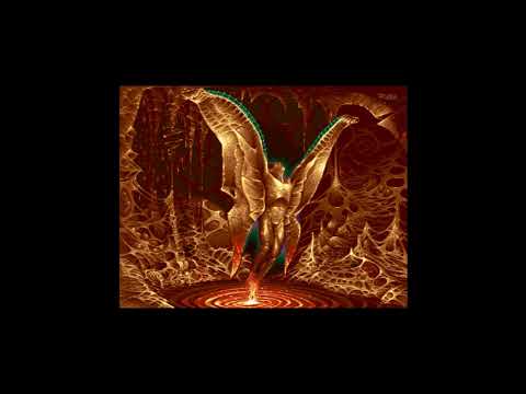 Amiga Paula does XM: Rooster - Actualite (A1200🎧Dolbyfied)