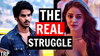 Khaali Peeli Movie Review & Analysis | Ishaan Khatter, Ananya Pandey | ZEEPLEX