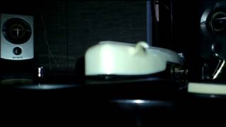 Lenco ODAG Turntable Tocadiscos Edgard Varèse Octandre Hyperprism Poème Électronique