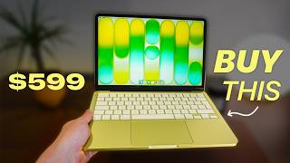 MacBook Neo vs M2 MacBook Air For Programming, Studies & Productivity