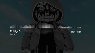 Cover art for ENTIDY-0