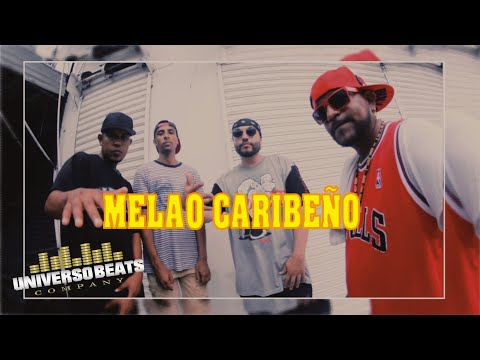 LORD DRAGON❌CENTINELA VALIOSO❌JULIO ELCHEF❌ZIPA MUISKA 🔥MELAO CARIBEÑO🔥Video Oficial 🎬