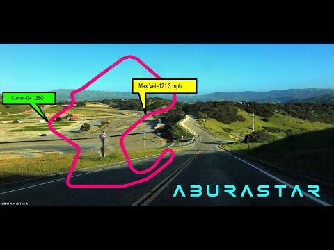 ADD-RT (GPS car trip computer  video thumbnail