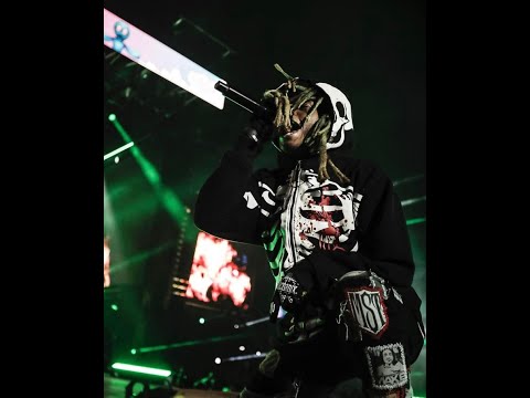 (FREE) Zillakami X TrapMetal type beat - ''CHROME BONES'' (prod. czarxy)