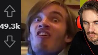 "Getting CANCELED Speedrun (any %)" - I Trusted My Fans With This... - LWIAY #00166